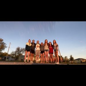 Meet your Posher, Allyson